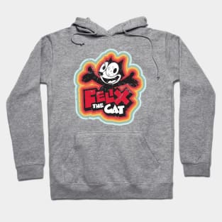 Felix the Cat Hoodie